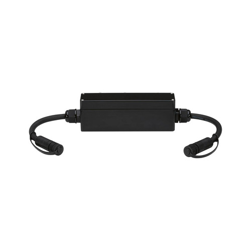 Plug shine connection box - &,