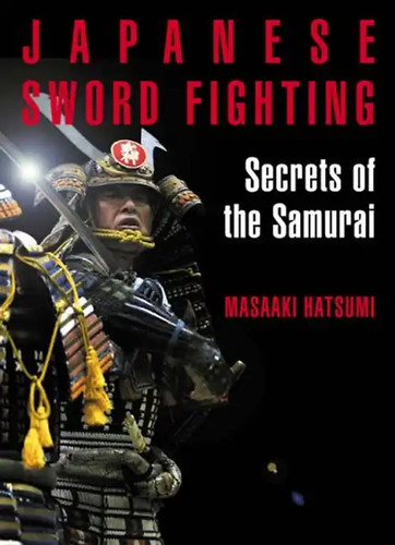 Japanese sword fighting - japanese,