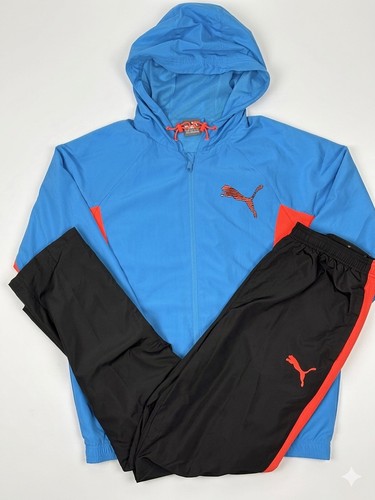 Original puma tracksuit - original, –