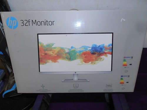 32f monitor - 32f, 31,5"