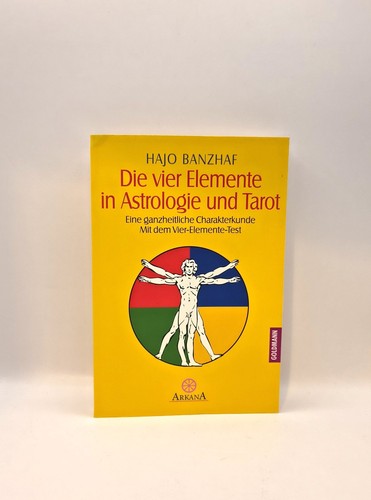 Hajo banzhaf die vier - hajo,