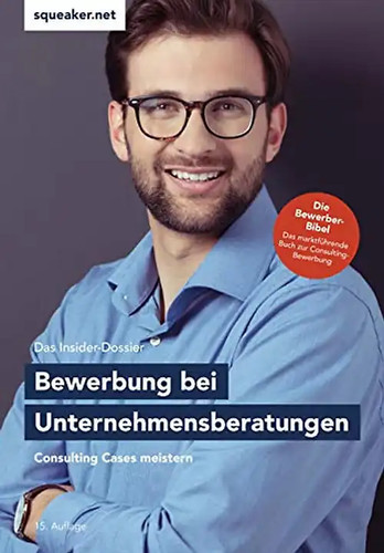 Das insider dossier bewerbung - das, insider-dossier: