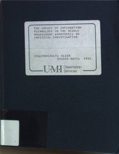 The impact of information