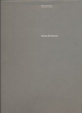 Busse & Geitner. Bauten und