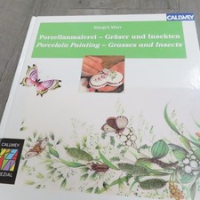 Porzellanmalerei Graeser und