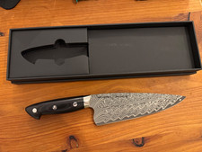 Zwilling Bob Kramer Euro Chefs