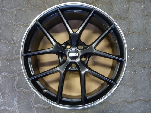 Alufelge original bbs - alufelge,