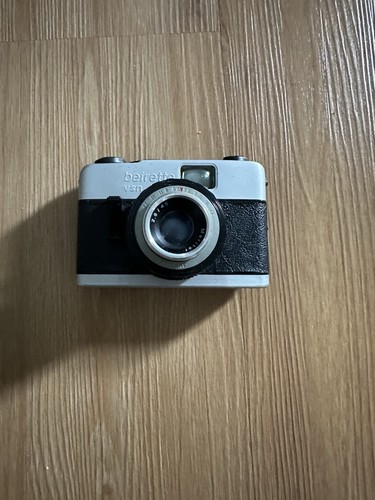 Beirette vsn fotoapparat - fotoapparat, aus