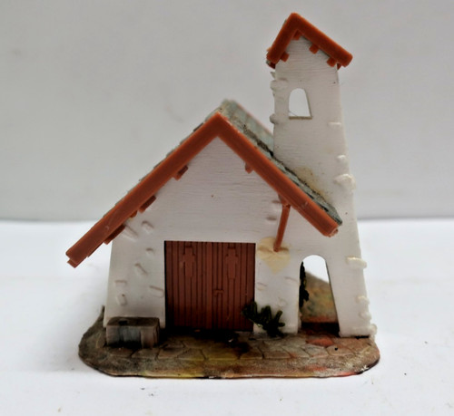 Faller 109234 234 kapelle - faller, h0