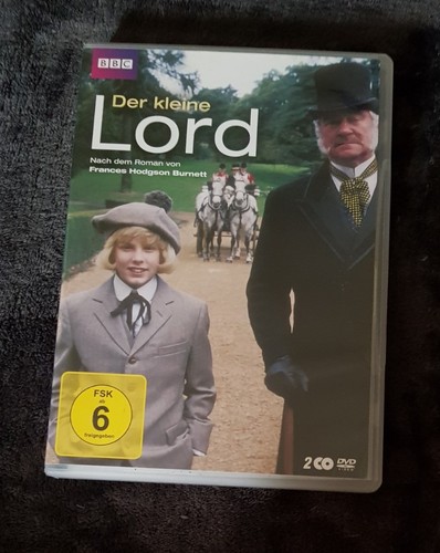 Dvd der kleine lord 2 - dvd...,
