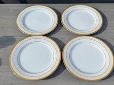 SET 4 VINTAGE NORITAKE LOXLEY