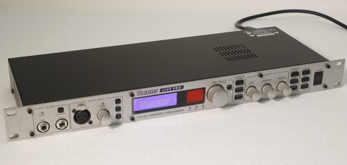 Digitech vocalist live pro - live,