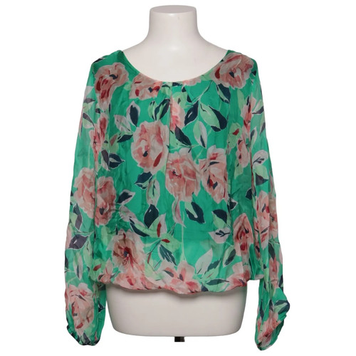 Rosemarine bluse größe l - größe:,