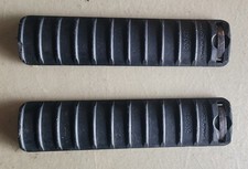 2 x Knights Armament 1S002 11 Rib Rail Panels Cover M16 M4 AR-15