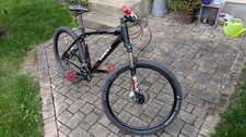 Giant Talon Aluxx 6000 Series