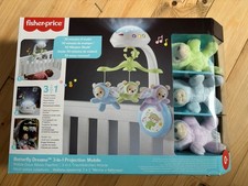 Mattel Fisher-Price CDN41