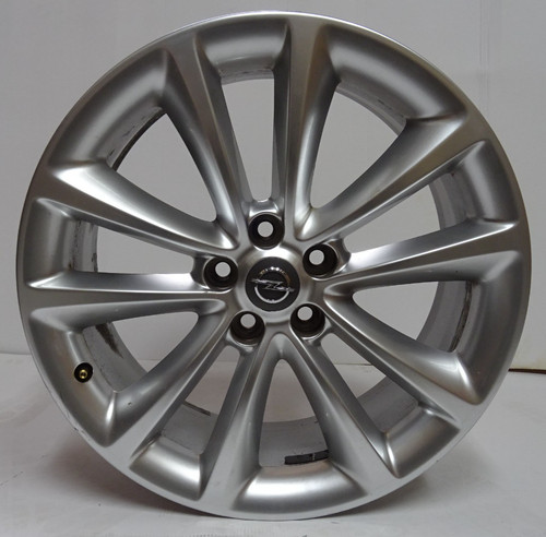 Original opel astra j - opel, astra-j