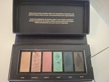 Bare Minerals Lidschatten Palette