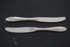 WMF 2x Tafelmesser Menümesser