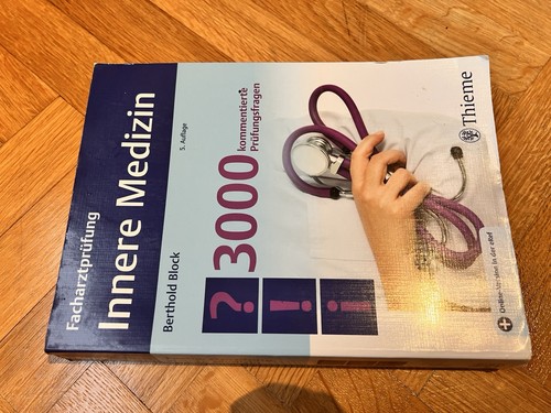 Facharztprüfung innere - facharztprüfung,