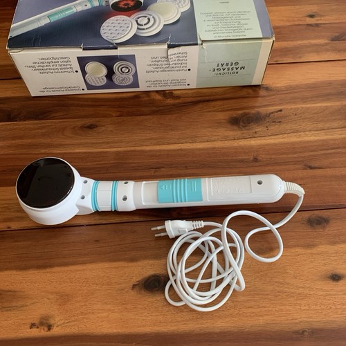 Tchibo rotlicht massagegeräte - tchibo,