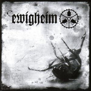 Ewigheim bereue nichts - -,
