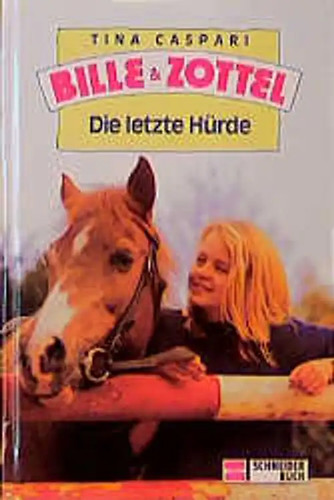 Bille und zottel - bille,