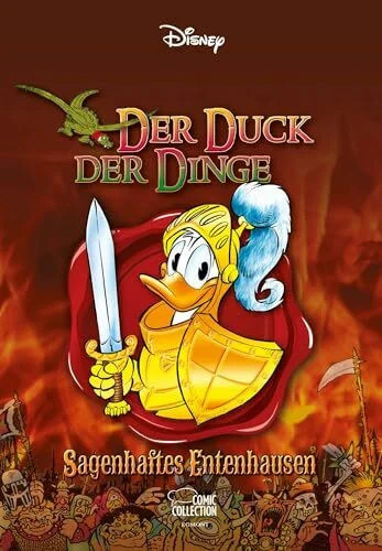 Enthologien der duck - duck,
