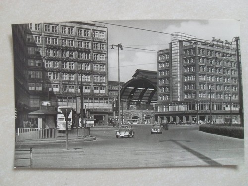 Alte postkarte berlin - postkarte,