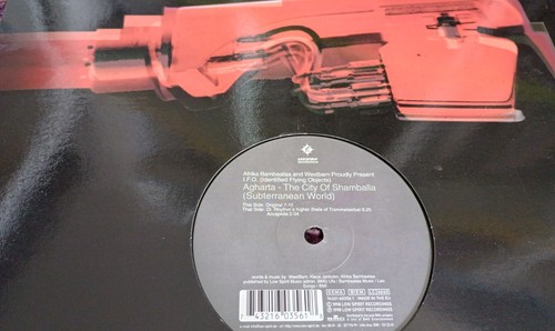 Afrika bambaataa westbam - afrika,