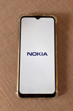 NOKIA G11 Plus 32 GB, grau - gebraucht in gutem Zustand