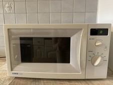 Mikrowelle Lunik 440