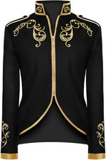 Steampunk Vintage Mantel