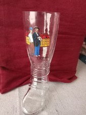 Kleiner Bierstiefel "