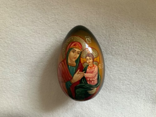 Madonna mit kind russische - madonna,