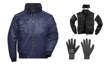 Pilotenjacke Pilotjacke