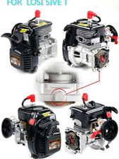 36CC Doppelt Ring Vier Punkt