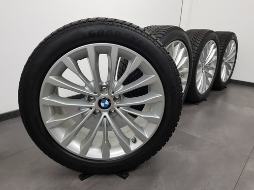 Bmw zoll winterreifen - zoll, 5er