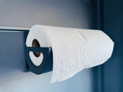 Zewa papierrollenhalter für - papierrollenhalter,