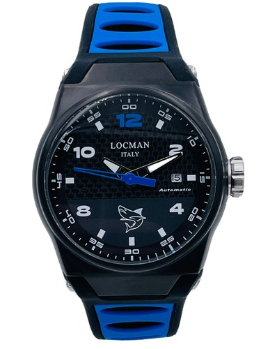 Locman mare automatik uhr - automatik,