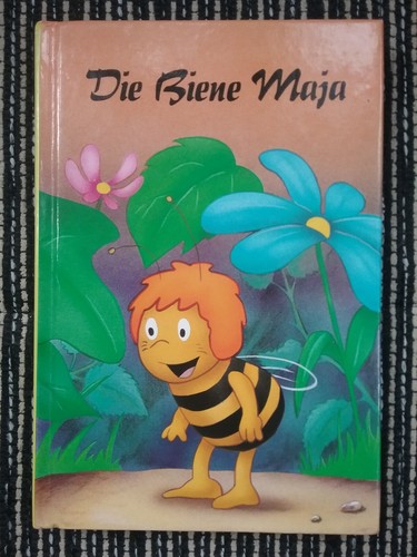Die biene maja apollo - die,