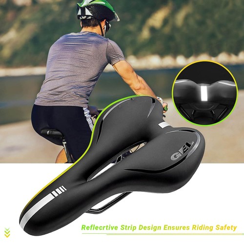 Fahrradsattel gel herren - fahrradsattel,