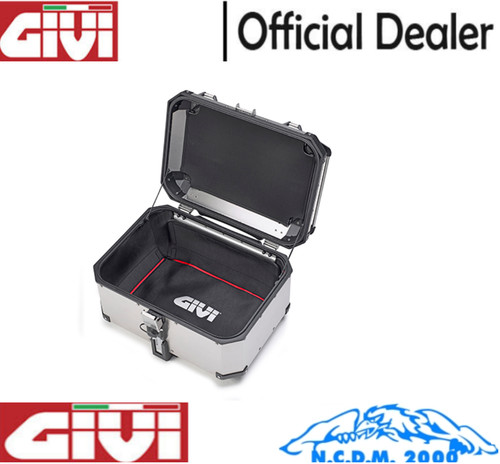 Givi e201 innenverkleidung - givi,