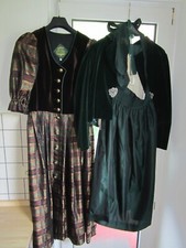 6 teiliges Dirndl Gr. 44