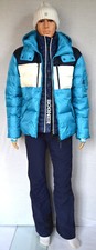BOGNER SET HERREN SKIANZUG