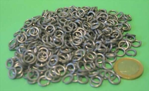 6mm kettenringe für - id,