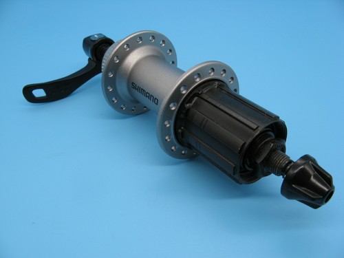 M4050 nabe shimano - fh-m4050,