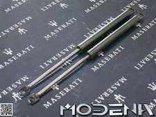 Kofferraumdeckel Heckdeckel Gasdämpfer Rear Trunk Shock Maserati Biturbo 430 418
