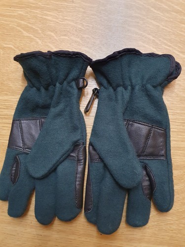 Winter reithandschuhe - winter,