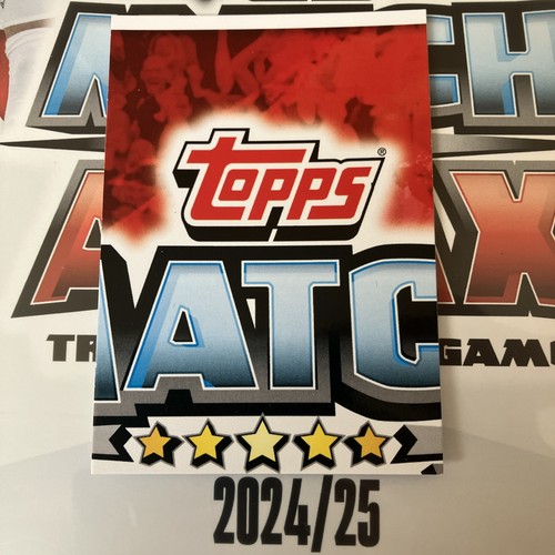 Topps match attax - topps, bundesliga
